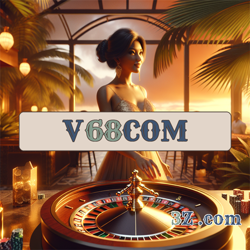 Descubra a Categoria VIP no V68com: O Paraíso dos Jogos de Palavras