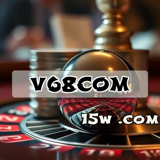 v68com Cassino ao Vivo