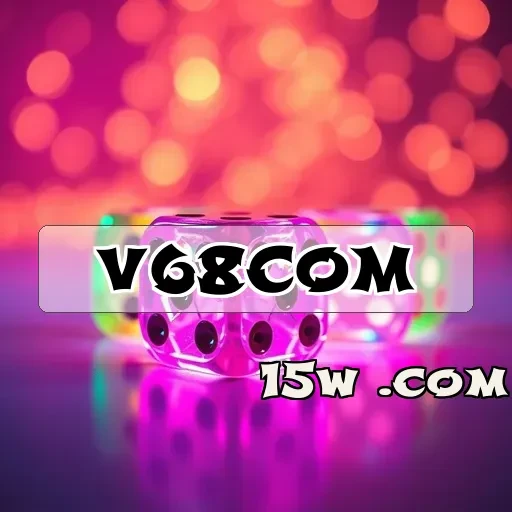 v68com Jogos Casuais