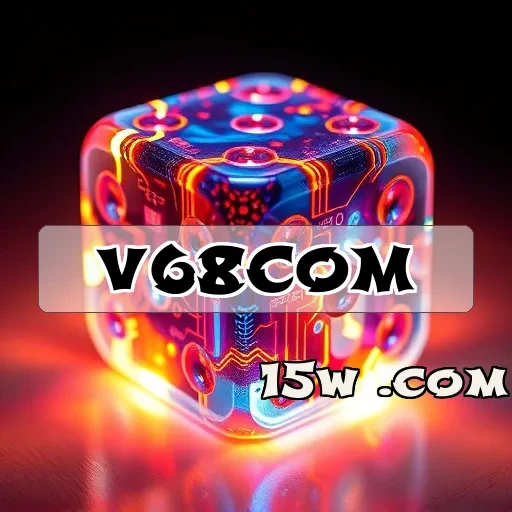 v68com Eventos Esportivos