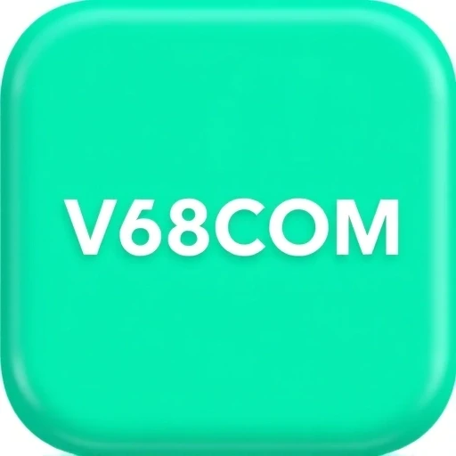 v68com : Entre no Mundo dos Jogos Digitais e Diversão